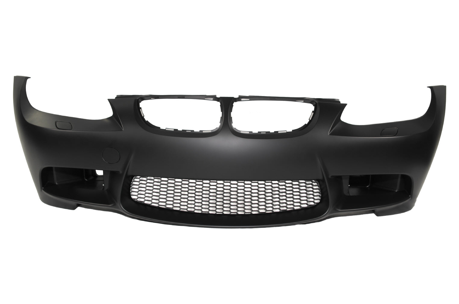 2007-2009 BMW E92 E93 PRE-LCI M3 Style Style Front Bumper No PDC - COLORADO N5X