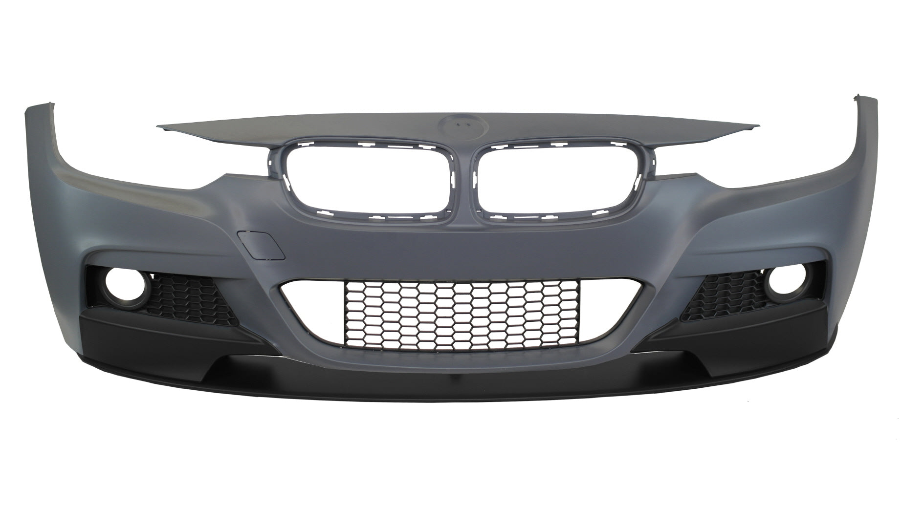 2012-2018 BMW F30 Performance Style Front Bumper - COLORADO N5X