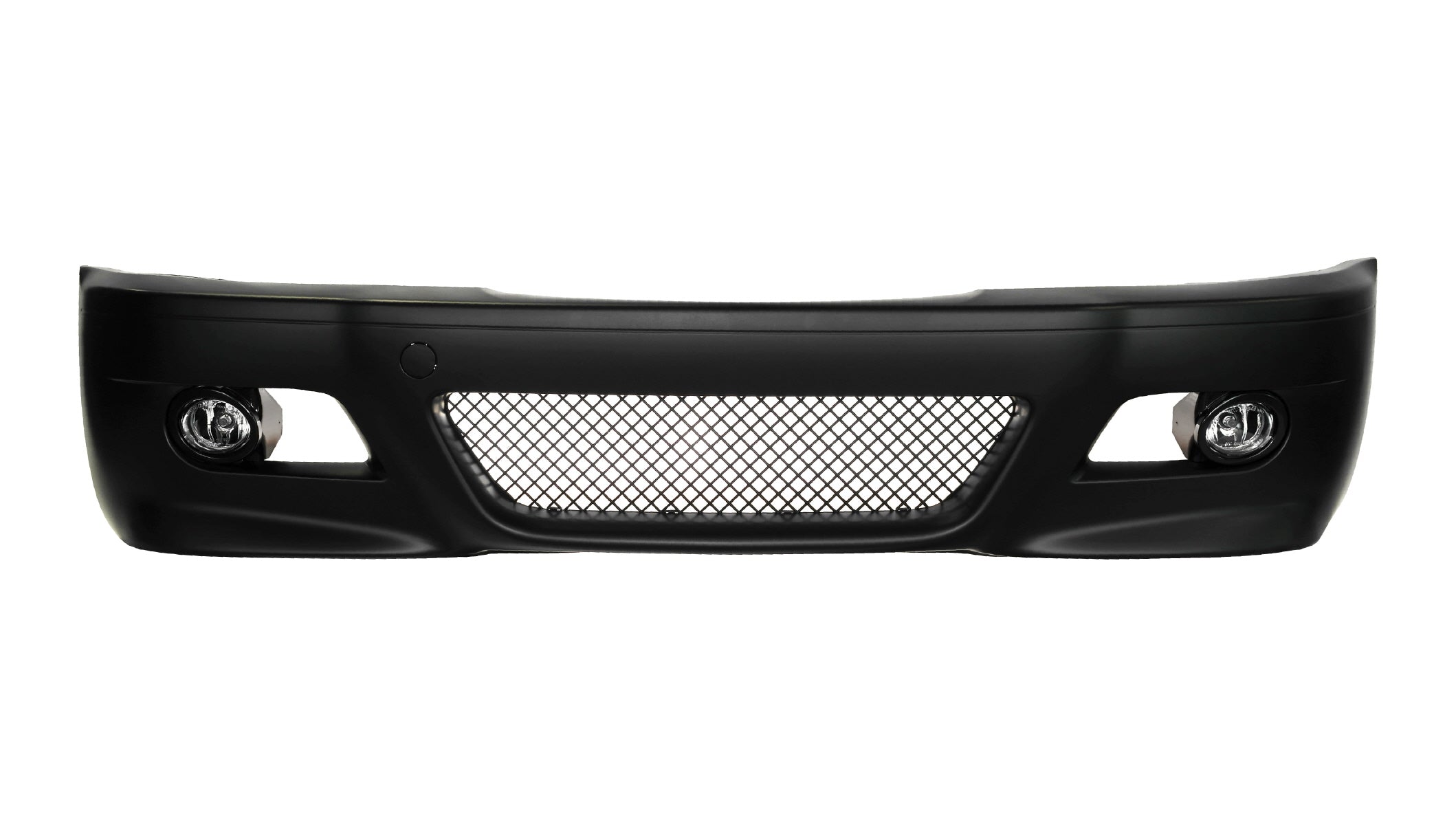 2000-2006 BMW E46 M3 Style Front Bumper Coupe Convert - COLORADO N5X