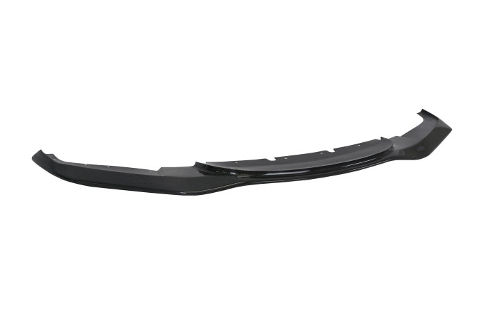 2012-2019 BMW F30  Carbon Fiber P Type Front Lip ONLY For M-T - COLORADO N5X