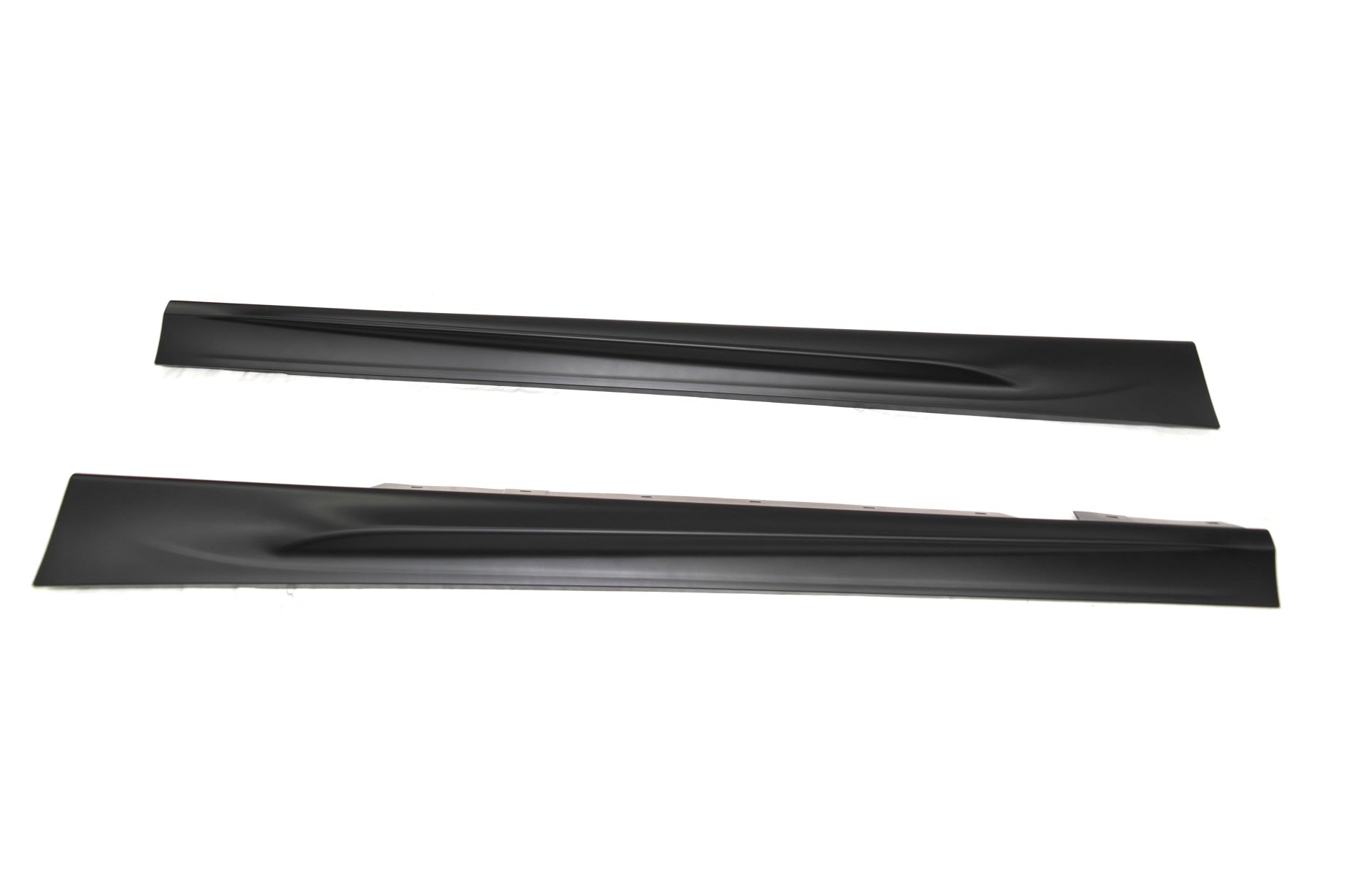 2006-2011 BMW E90 M3 Style Side Skirts - COLORADO N5X