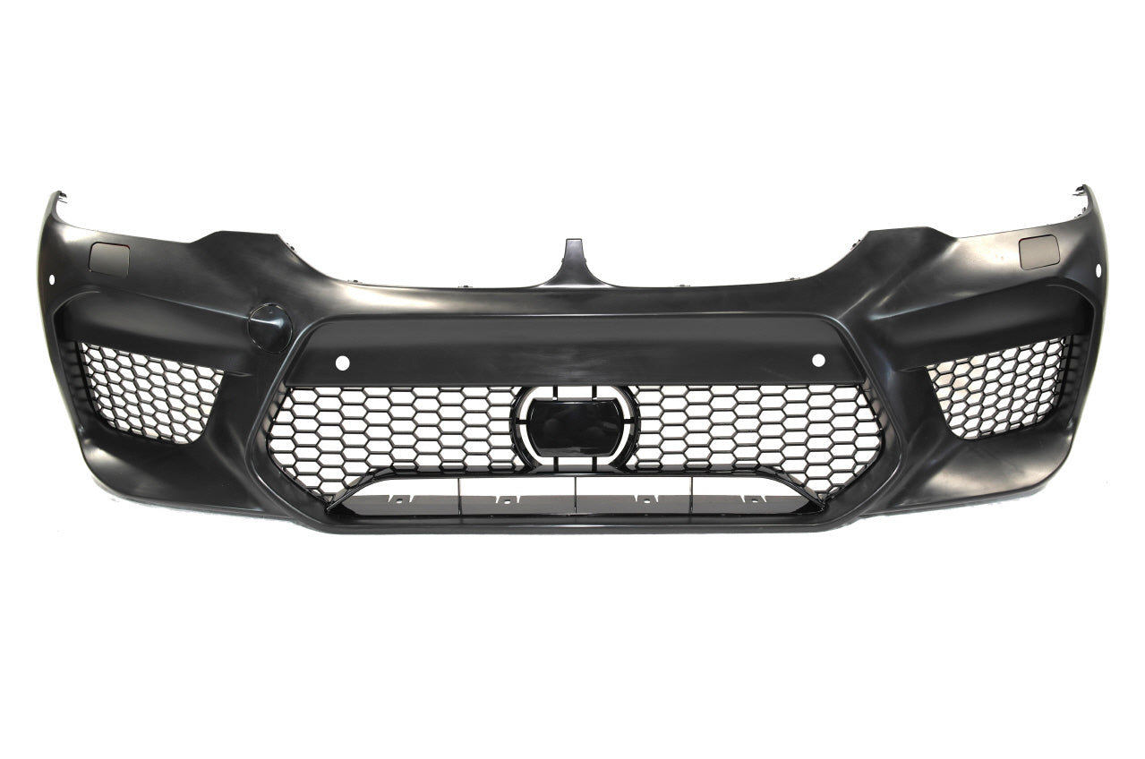 2017-2020 BMW G30 PRE-LCI M5 Style Front Bumper - COLORADO N5X