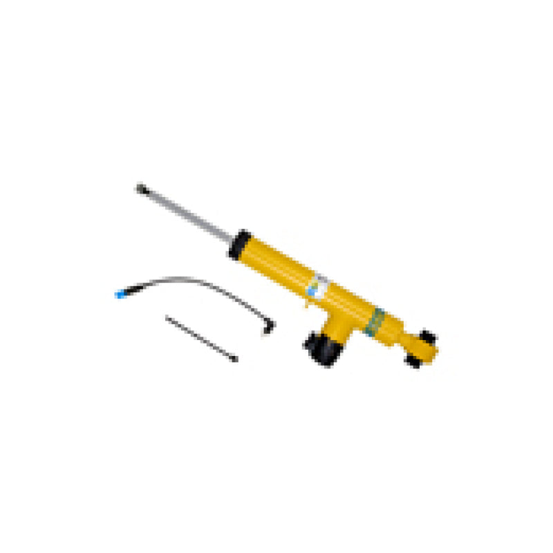 Bilstein B6 12-16 BMW 328i Rear Twintube Shock Absorber (DampTronic) - COLORADO N5X