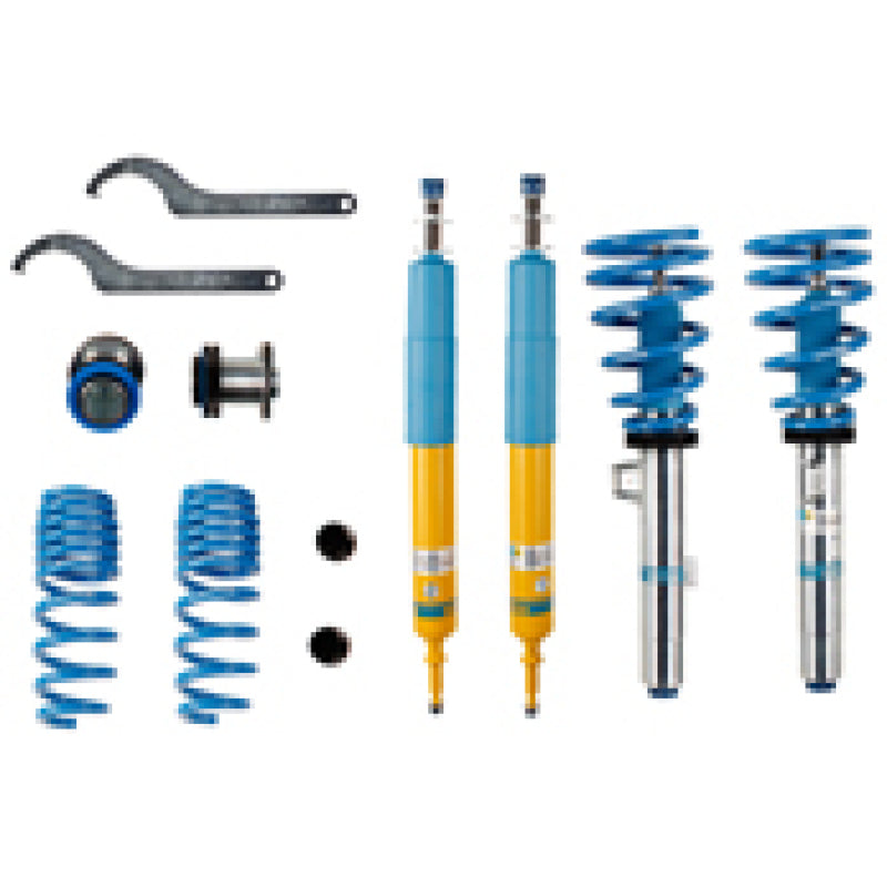 Bilstein B16 (PSS10) BMW E92 Performance Suspension System *SPECIAL ORDER* - COLORADO N5X