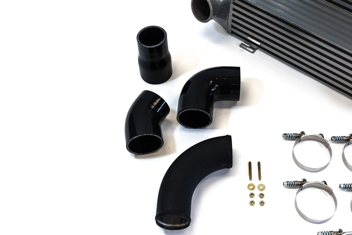 335i 335xi 135i 1K FMIC KIT (7.5" RACE).