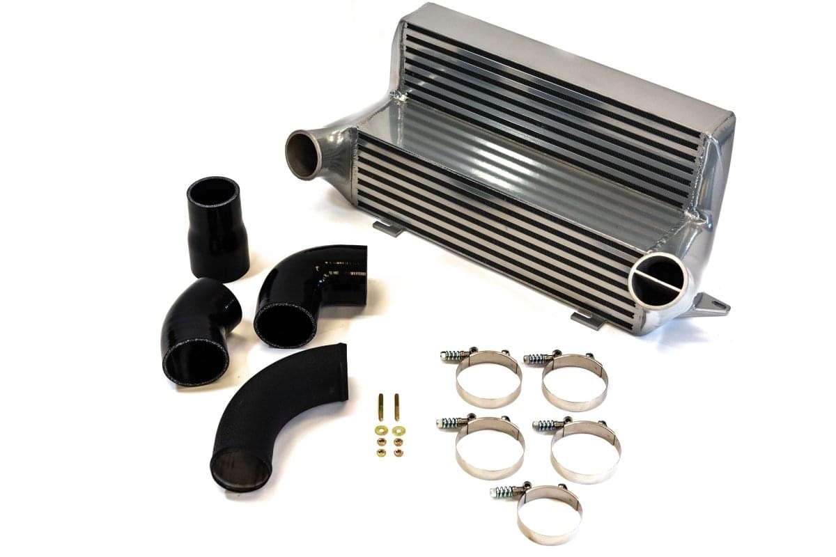 335i 335xi 135i 1K FMIC KIT (7.5" RACE).