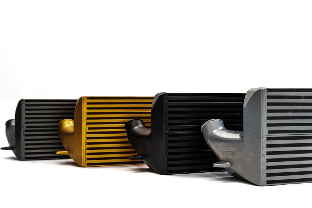 335i 335xi 135i 1K FMIC KIT (7.5" RACE).