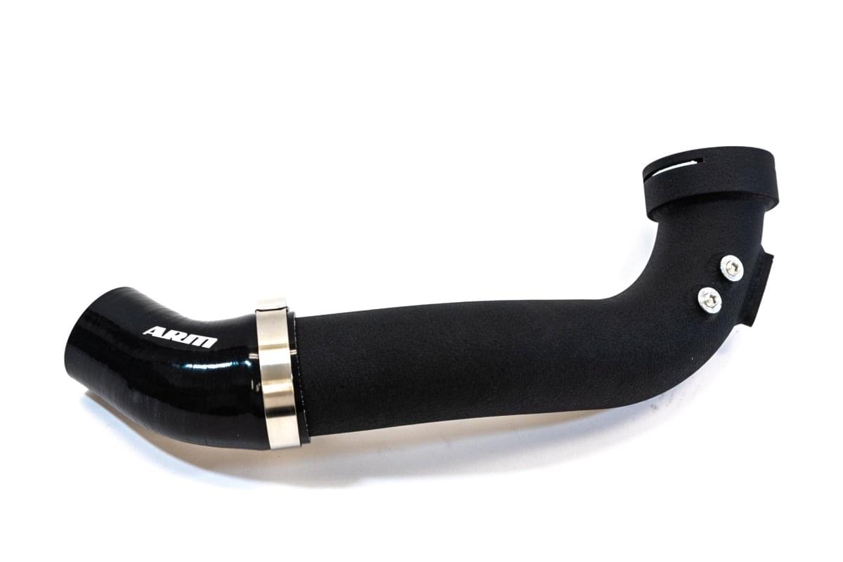 335i 335xi N55 Charge Pipe.