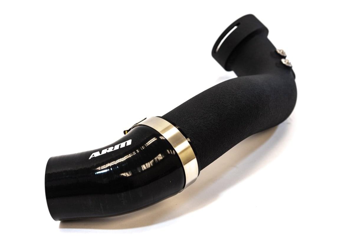 335i 335xi N55 Charge Pipe.