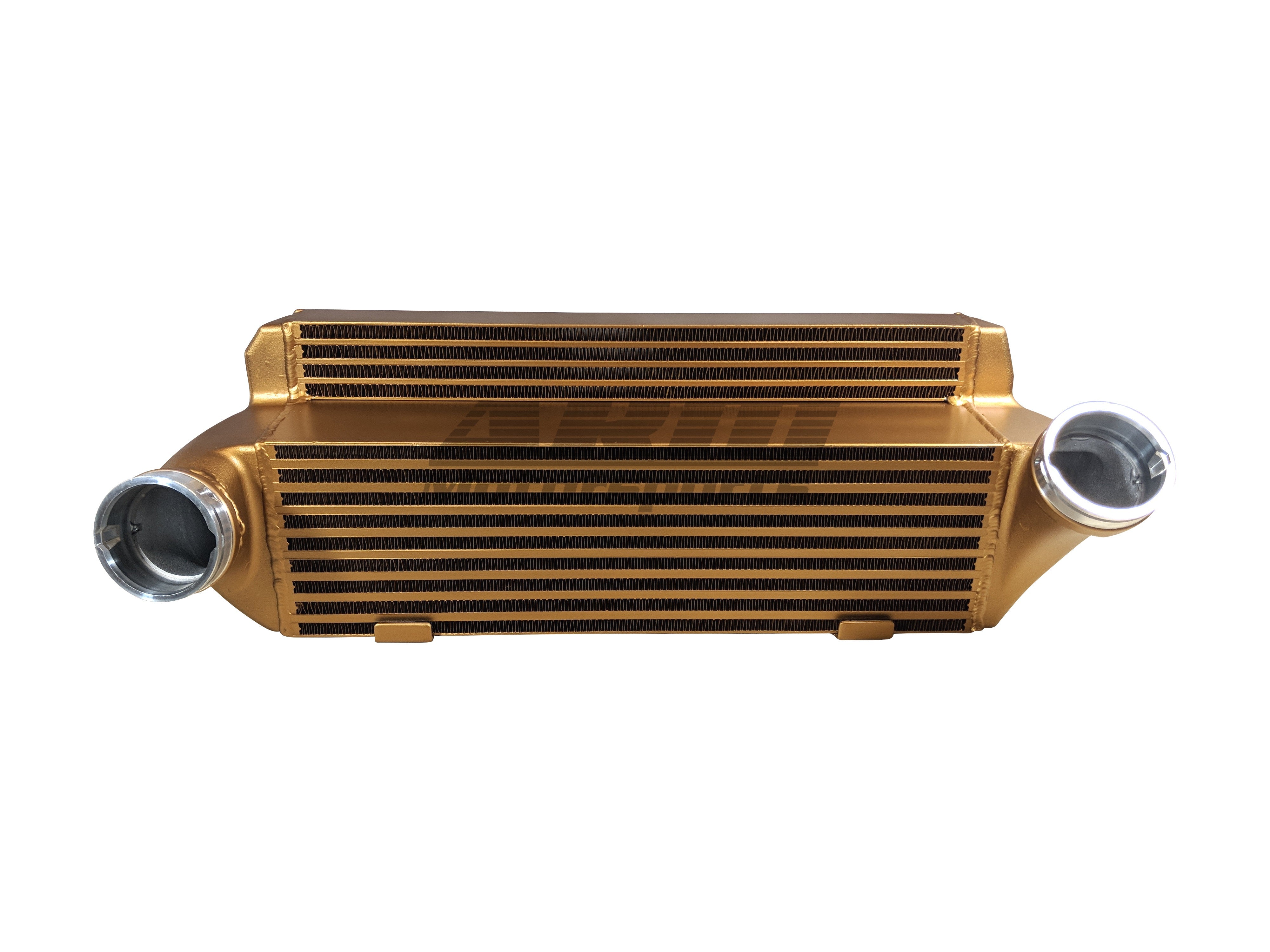 135i 5" Intercooler FMIC - COLORADO N5X