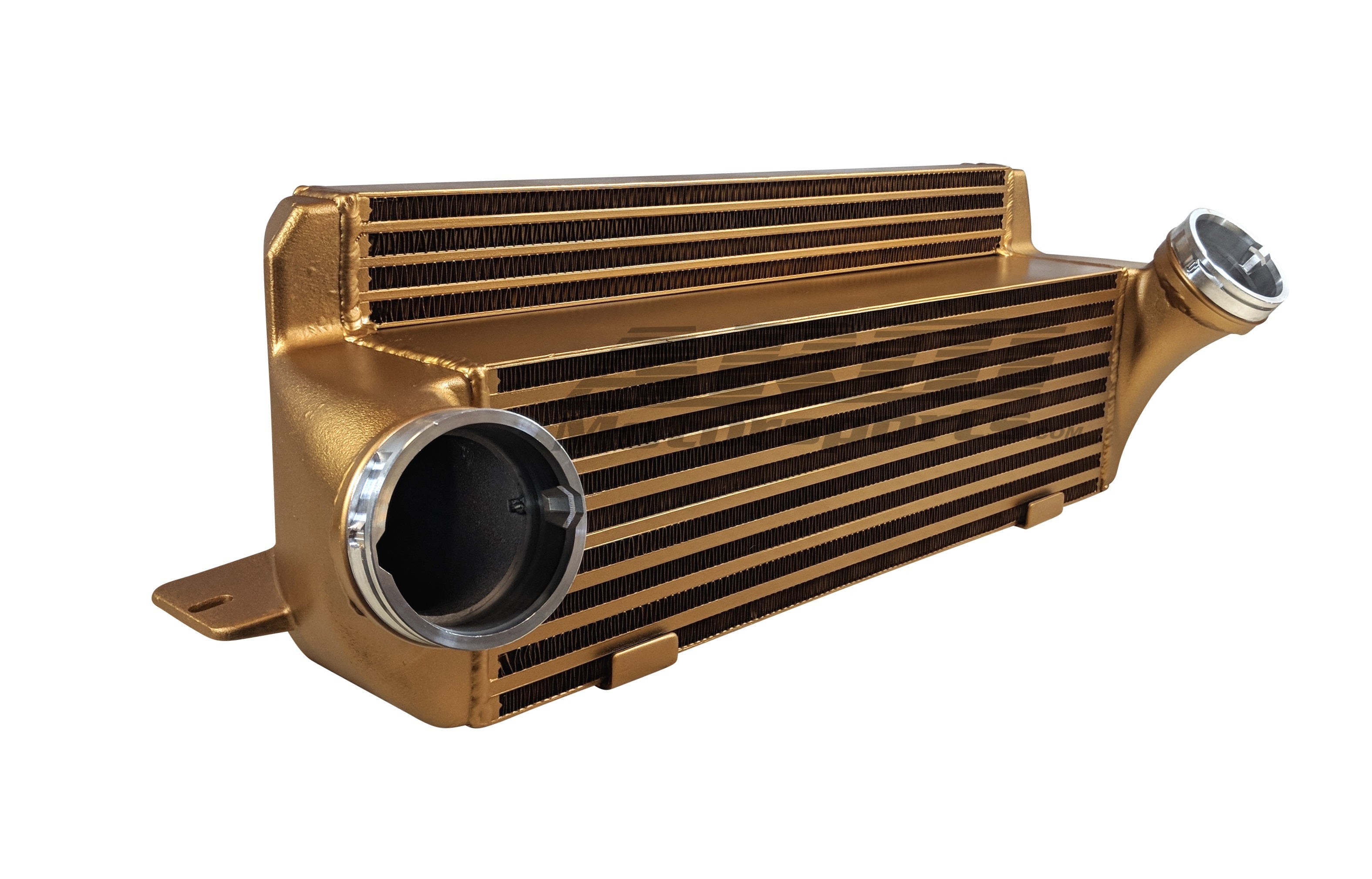 135i 5" Intercooler FMIC - COLORADO N5X