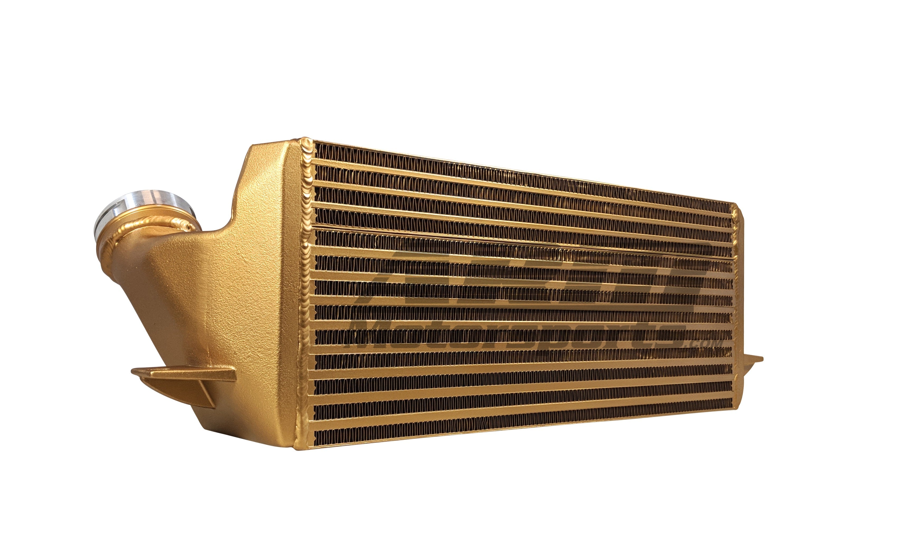 135i 5" Intercooler FMIC - COLORADO N5X