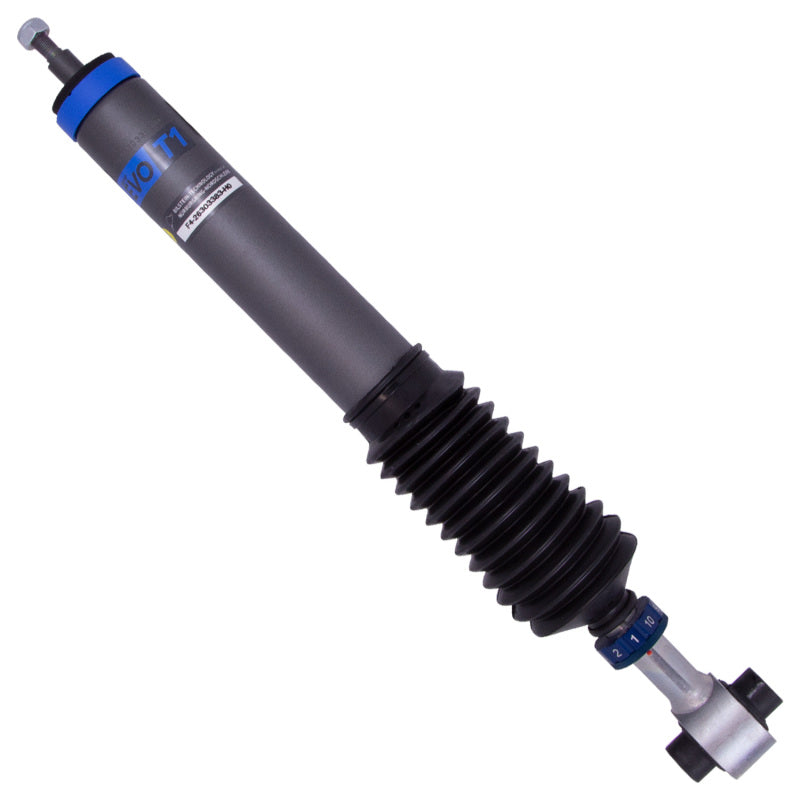 Bilstein 19-21 BMW 330i xDrive 20-21 M340i xDrive 2021 330e/430i xDrive EVO T1 Coilovers - COLORADO N5X