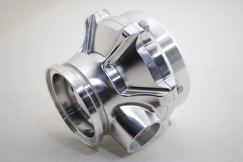 TiAL Sport QR BOV 2 PSI Spring - Silver (1.0in) - COLORADO N5X