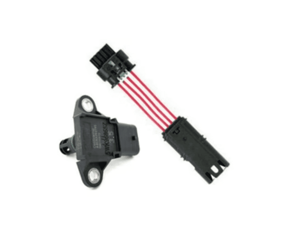 3.5 BAR TMAP Kit.