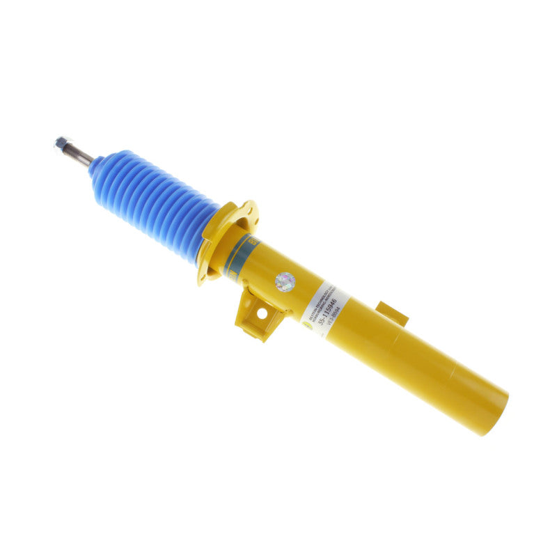 Bilstein B8 2005 BMW 120i Base Front Right Suspension Strut Assembly - COLORADO N5X