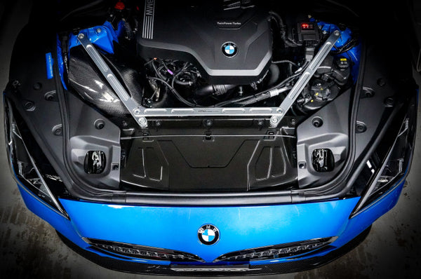 Eventuri BMW G29 Z4 B48 Carbon Intake - COLORADO N5X