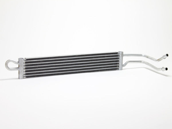 CSF 07-13 BMW M3 (E9X) High Performance Power Steering Cooler - COLORADO N5X