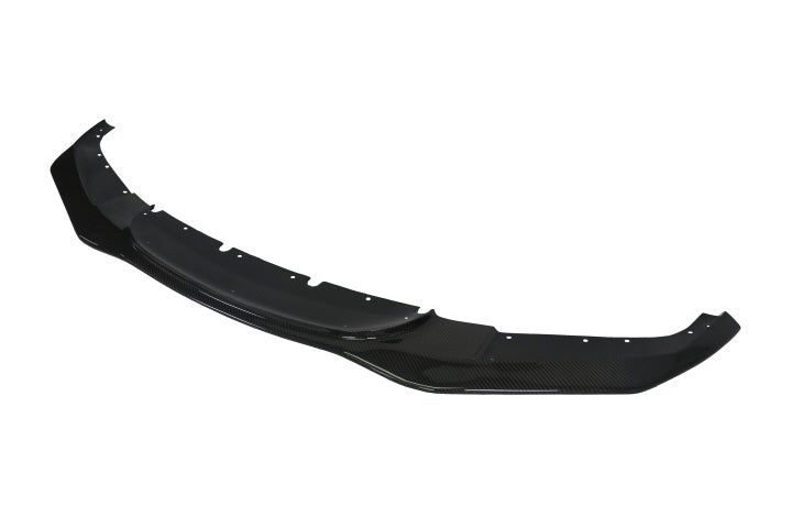 2012-2019 BMW F30  Carbon Fiber P Type Front Lip ONLY For M-T - COLORADO N5X