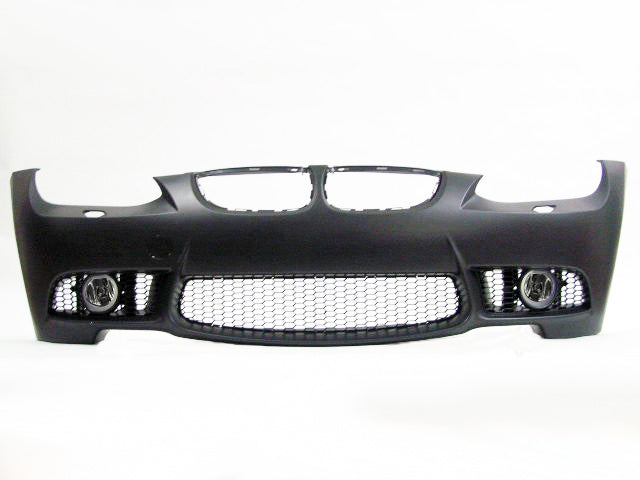 2007-2009 BMW E92 E93 PRE-LCI M3 Style Style Front Bumper No PDC - COLORADO N5X