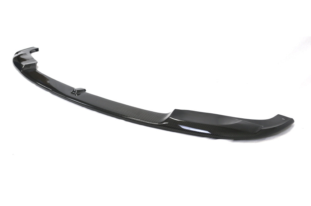 BMW F32 M-P Type Carbon Fiber Lip for Good-Go M4 - COLORADO N5X