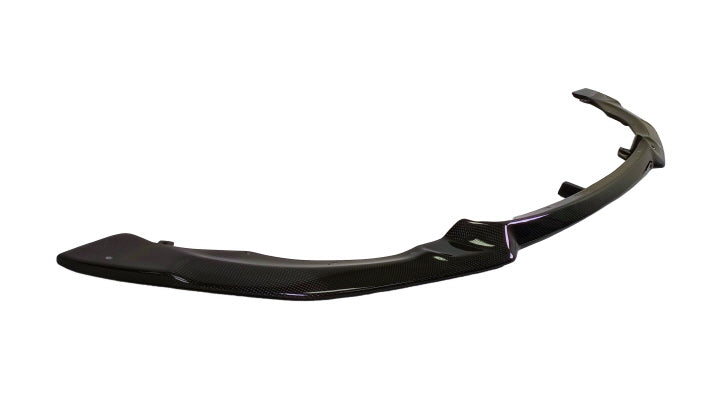 2012-2020 BMW F8X / F80 M3 / F82,F83 M4 CS Type Carbon Fiber Front Lip - COLORADO N5X