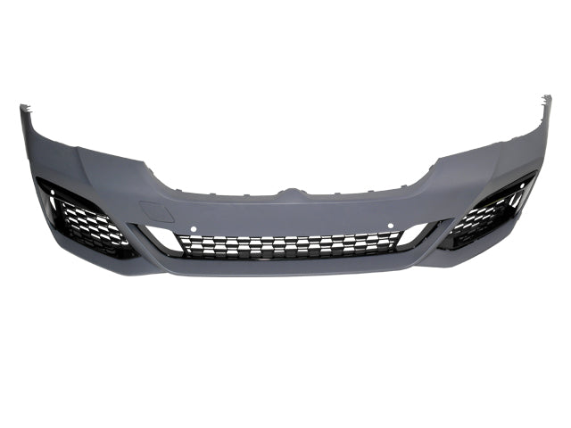 2021-2023 BMW G30 LCI M-Tech Style Front Bumper W/ PDC - COLORADO N5X