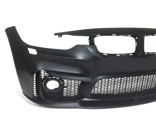 BMW F30 3 Series M3 Style Front Bumper W/ Front Lip 12-18 - COLORADO N5X