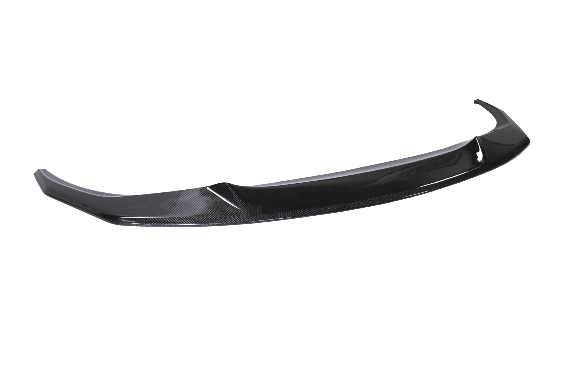 2019-2021 BMW PRE-LCI G20 3 Series w/ M-PKG, GTS Style Carbon Front Lip (3PCS) - COLORADO N5X