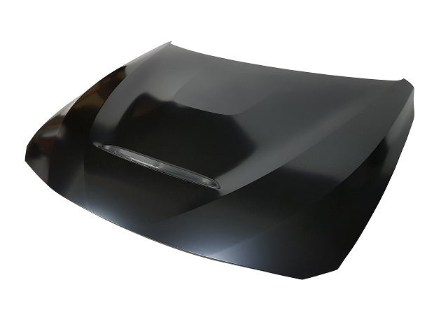 BMW F8X / F80 M3/ F82 M4 GTS Style Hood (ALUMINUM) - COLORADO N5X