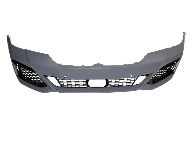 2021-2023 BMW G30 LCI M-Tech Style Front Bumper W/ PDC - COLORADO N5X