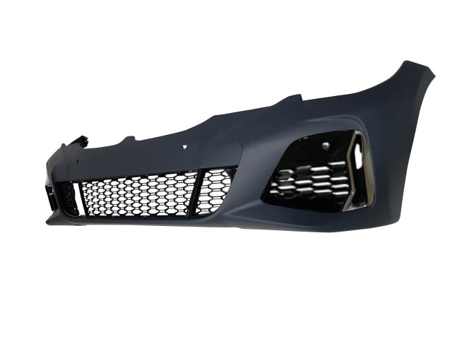 2019-2021 BMW G20 M-P Style Front Bumper W/ 4PDC holes - COLORADO N5X