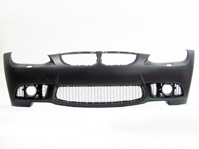 2007-2009 BMW E92 E93 PRE-LCI M3 Style Style Front Bumper No PDC - COLORADO N5X