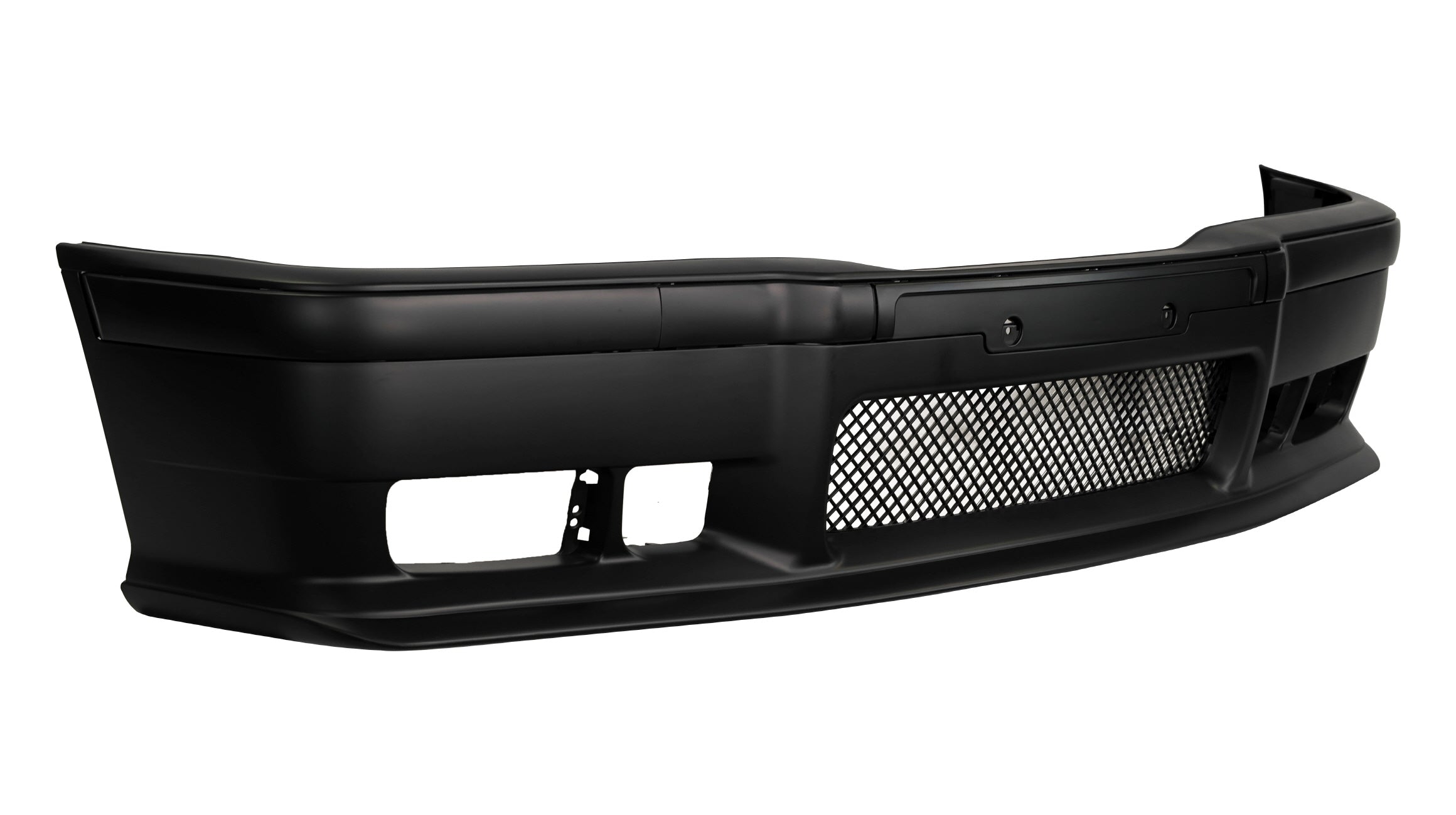 1992-1998 BMW 3 Series E36 M3 Style Front Bumper - COLORADO N5X