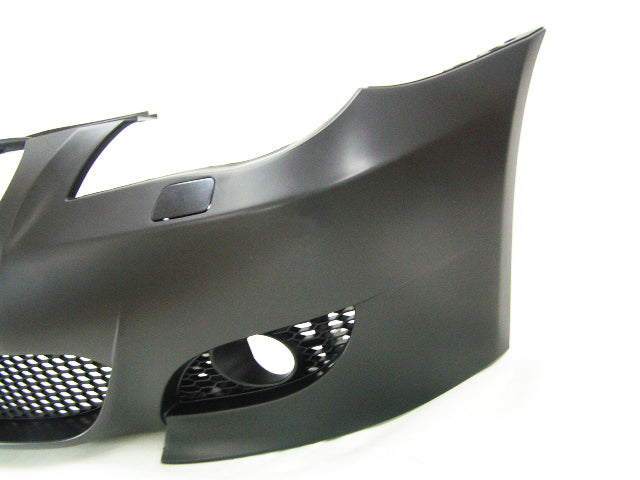 2004-2007 BMW E60 5 Series M5 Style Front Bumper w/o PDC Type - COLORADO N5X