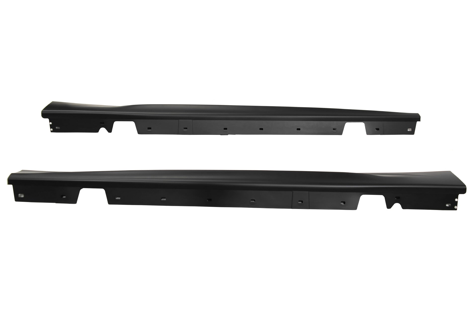 2006-2011 BMW E90 M3 Style Side Skirts - COLORADO N5X