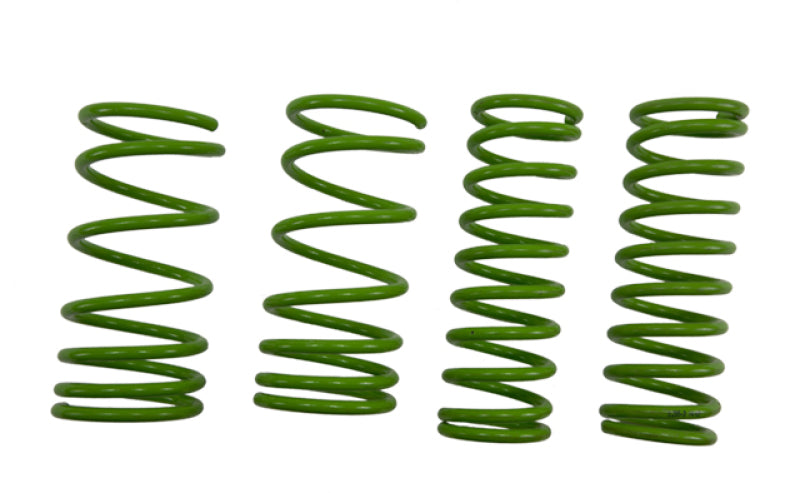 ST Sport-tech Lowering Springs BMW Z4 (Z85) - COLORADO N5X