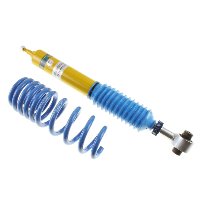 Bilstein B16 (PSS10) 12-13 BMW 328i 2.0L & 3.0L/335i 3.0L Front & Rear Performance Suspension System - COLORADO N5X