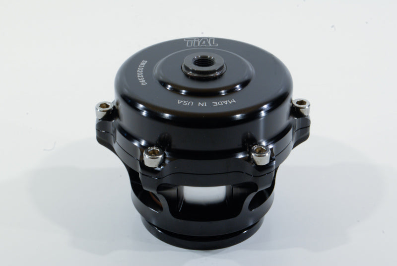 TiAL Sport Q BOV 10 PSI Spring - Black - COLORADO N5X