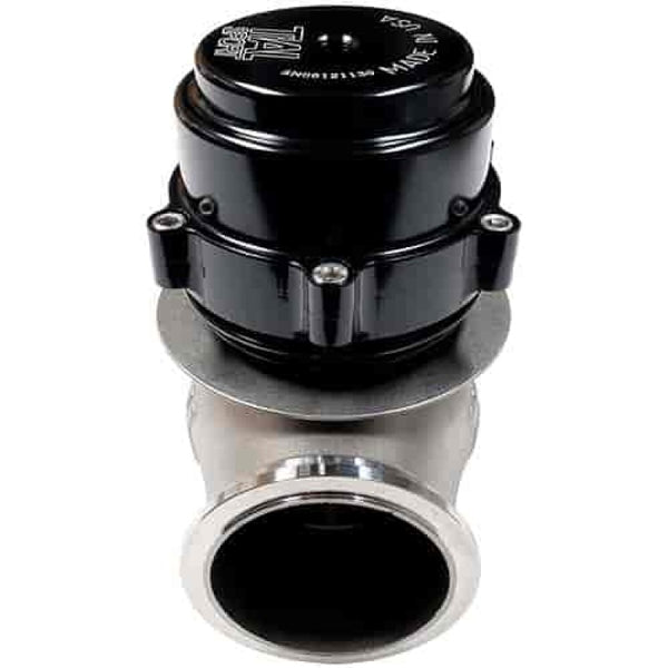 TiAL Sport V50 Wastegate 50mm .75 Bar (10.88 PSI) - Black - COLORADO N5X