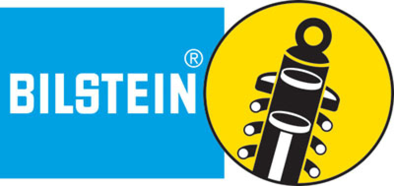 Bilstein B3 OE Replacement 07-12 BMW 328i/335i Replacement Rear Coil Spring - COLORADO N5X