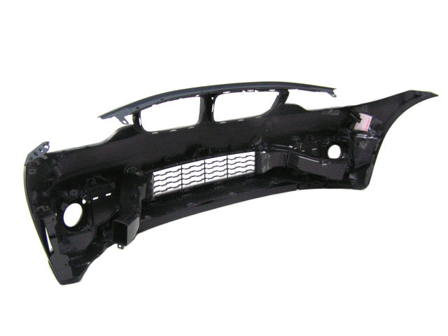 2014-2020 BMW F32 4-Series Performance Style Front Bumper Fog Type - COLORADO N5X