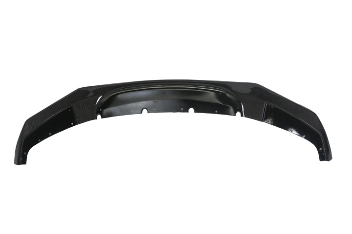 2012-2019 BMW F30  Carbon Fiber P Type Front Lip ONLY For M-T - COLORADO N5X