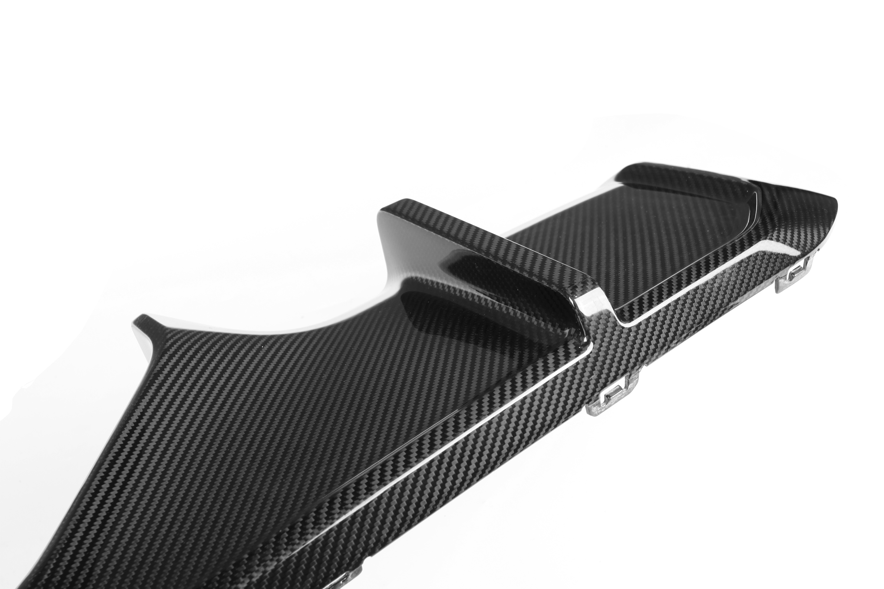 Performance V2 Dry Carbon Fiber Diffuser - G80 M3 | G82 / G83 M4 - COLORADO N5X