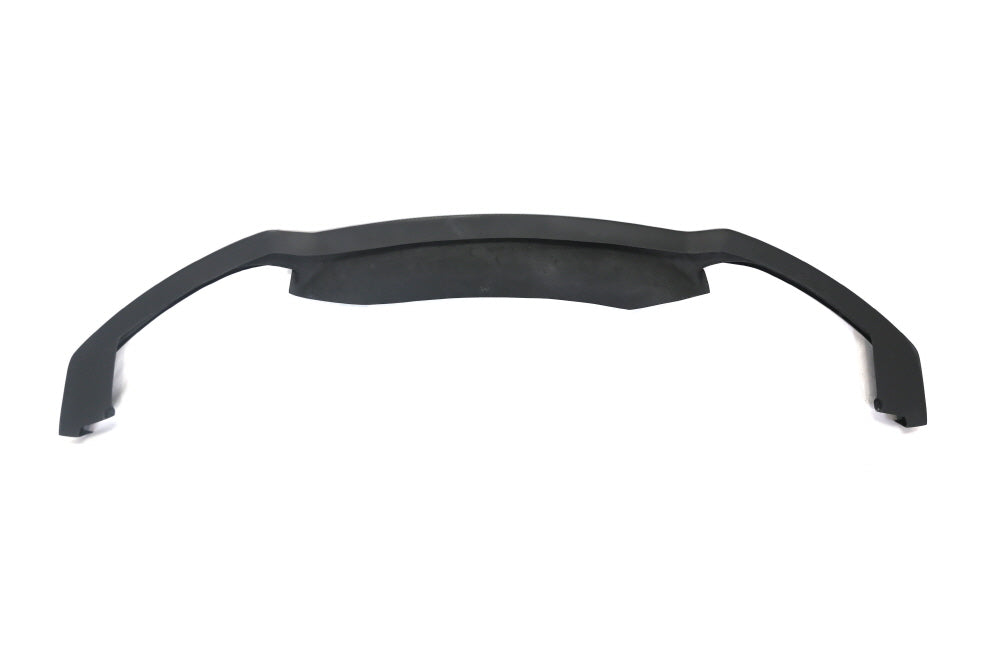 BMW F32 E Style Carbon Fiber Front Lip for M-T - COLORADO N5X