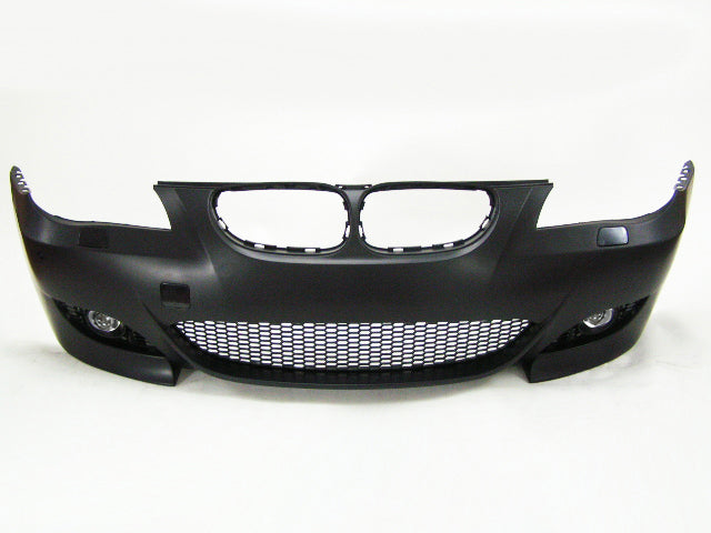 2004-2007 BMW E60 5 Series M5 Style Front Bumper w/o PDC Type - COLORADO N5X