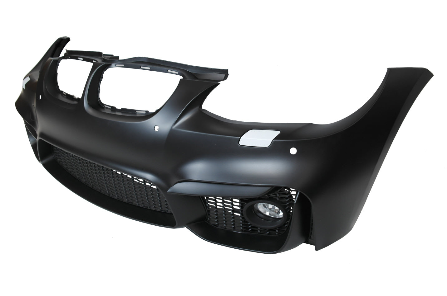 2010-2012 BMW E92 E93 LCI M4 Style Front Bumper - COLORADO N5X