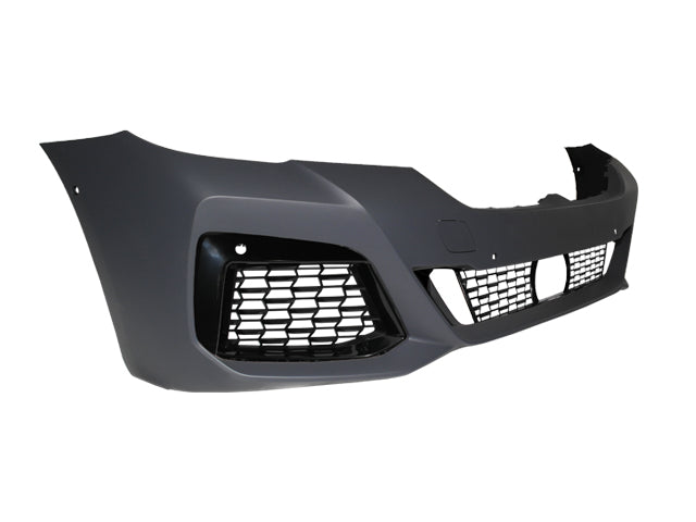 2021-2023 BMW G30 LCI M-Tech Style Front Bumper W/ PDC - COLORADO N5X