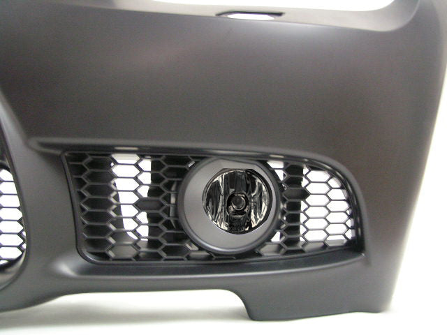 2007-2009 BMW E92 E93 PRE-LCI M3 Style Style Front Bumper No PDC - COLORADO N5X