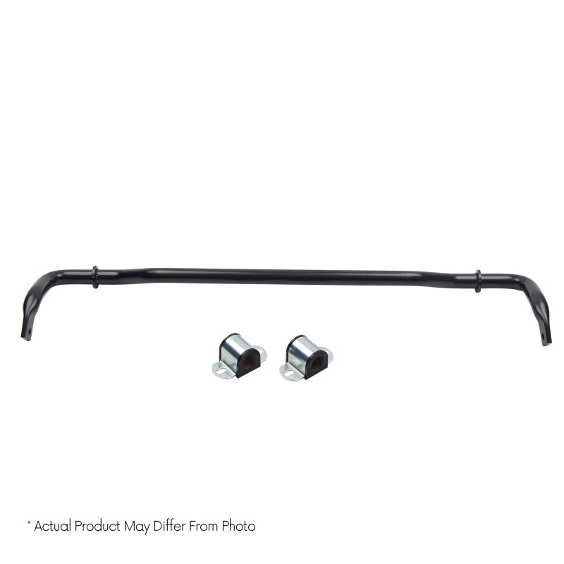 St Suspension BMW 3-Series F30/F34 2WD Sway Bar - Rear - COLORADO N5X